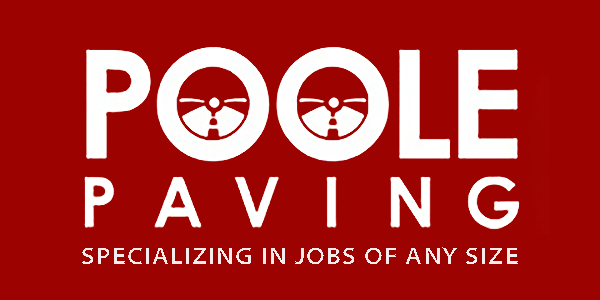 Poole Paving logo